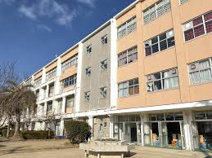 池田市立呉服小学校