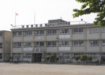 前橋市立細井小学校