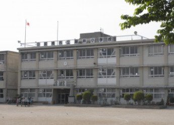 前橋市立細井小学校の画像1