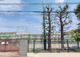 大田区立東調布中学校の画像