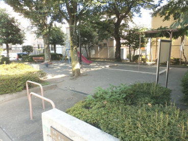 練馬区立 わかくさ児童遊園の画像1