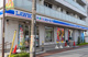 ローソン・スリーエフ 大田北嶺町店の画像