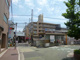 阪神「打出」駅の画像
