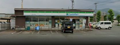 ファミリーマート 天童北久野本店の画像1