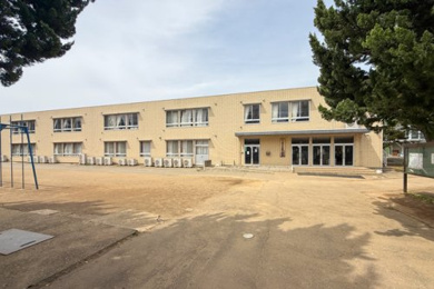 つくば市立谷田部小学校