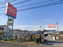 ビーバートザン富水店