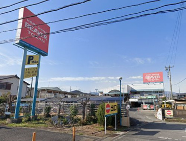 ビーバートザン富水店の画像1