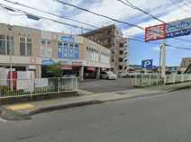 ウエルシア小田原堀之内店