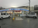ローソン 古鳴海店