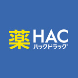 ハックドラッグ海老名上今泉店