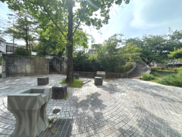 竹谷公園の画像1