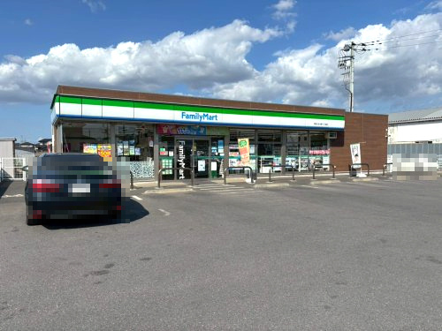 ファミリーマート 阿見うずら野一丁目店の画像