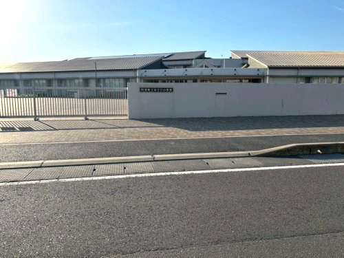 あさひ小学校の画像