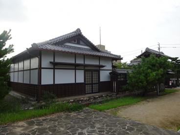 気賀関所の画像3