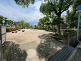 公園 東富松公園