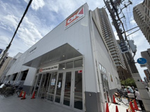 オーケー野江店