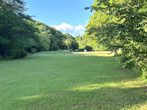 実穀近隣公園の画像