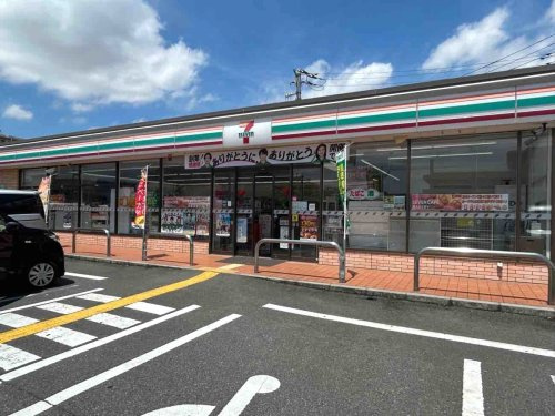 セブンイレブン豊町２丁目店の画像