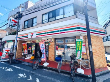 セブンイレブン下井草店の画像1