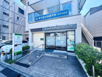 なかがわ内科クリニック