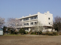 杉戸町立泉小学校