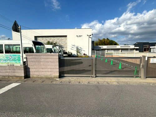 阿見みどり幼稚園の画像