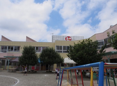 庄和こばと幼稚園の画像1
