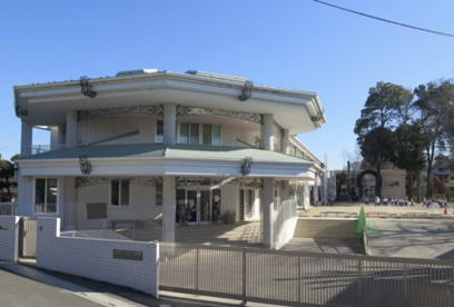 庄和すずらん幼稚園の画像1