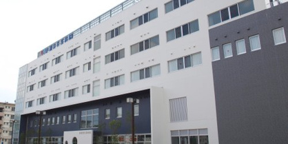 東都春日部病院の画像1