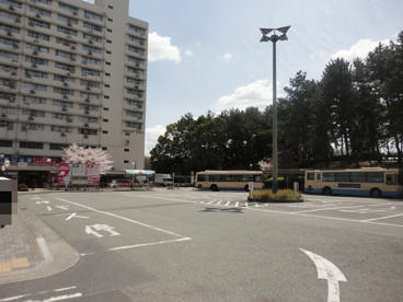 北大阪急行線　桃山台駅　周辺の画像1