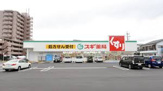 ドラッグストア スギドラッグ 大野町店