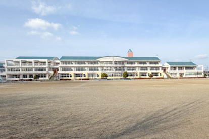 高根沢町立西小学校の画像1