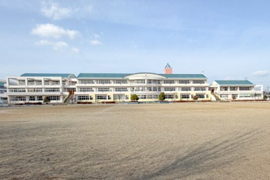 高根沢町立西小学校