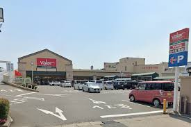 バロー光音寺店の画像1