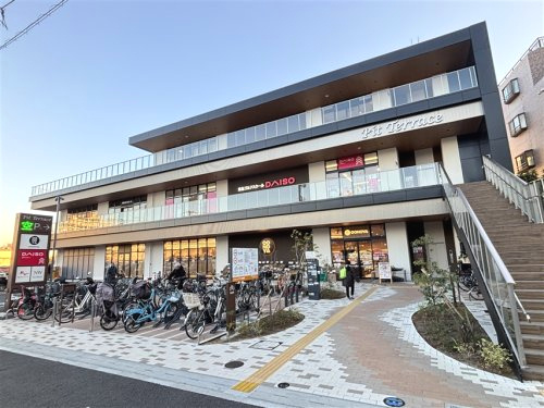 Pit Terrace 新綱島