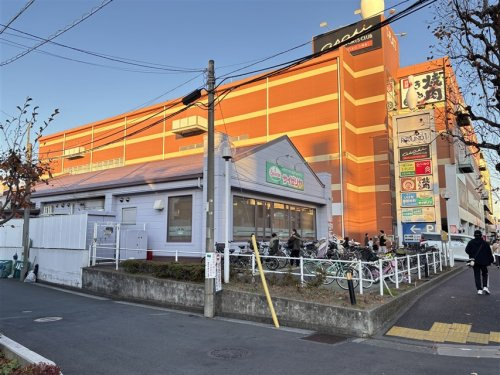 サイゼリヤ 綱島樽町店