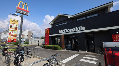 マクドナルドの画像1