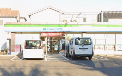 ファミリーマート 守山高島町店の画像1