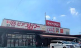 ピアゴパワー 西城店