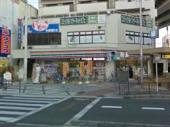 セブンーイレブン大阪平野駅前店