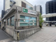 東中野駅（大江戸線）の画像