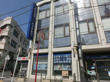 みずほ銀行 鶴ヶ峰支店情報ページ 横浜のホームメイトfc横浜西口店