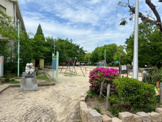 公園 難波公園