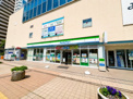コンビニエンスストア ファミリーマート 阪神尼崎駅北店