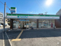 ファミリーマート 尼崎貴布祢店