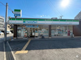 ファミリーマート 尼崎貴布祢店
