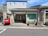 武庫川郵便局