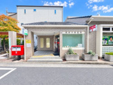 郵便局 武庫川郵便局