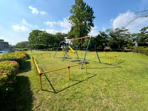 上町公園の画像