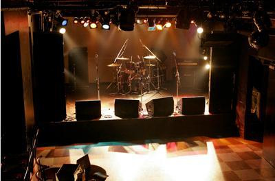 ステージ 下北沢ERAの画像2